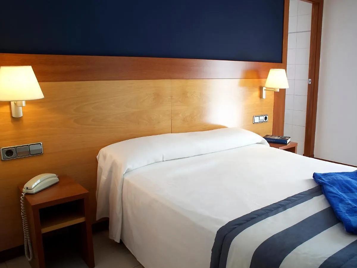 Hotel Els Pins Platja d'Aro 3*,  Hiszpania