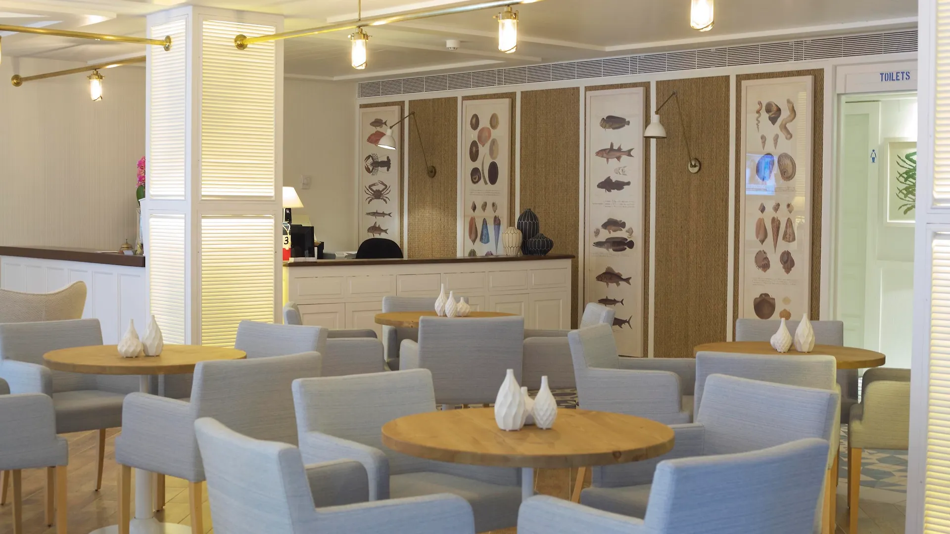 Hotel Els Pins Castell-Castell-Platja d'Aro 3*,