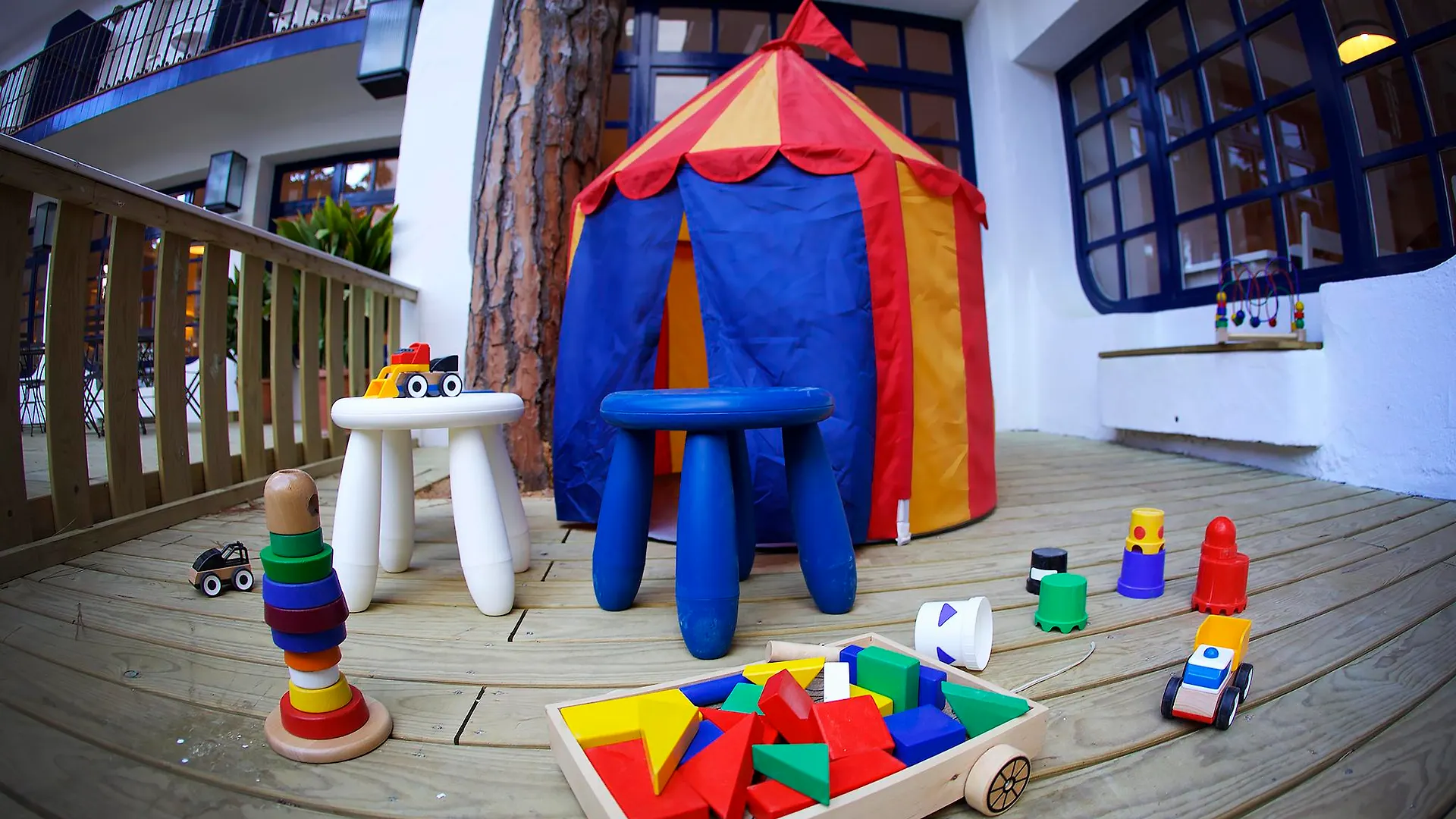 ***  Hotel Els Pins Castell-Castell-Platja d'Aro Espagne