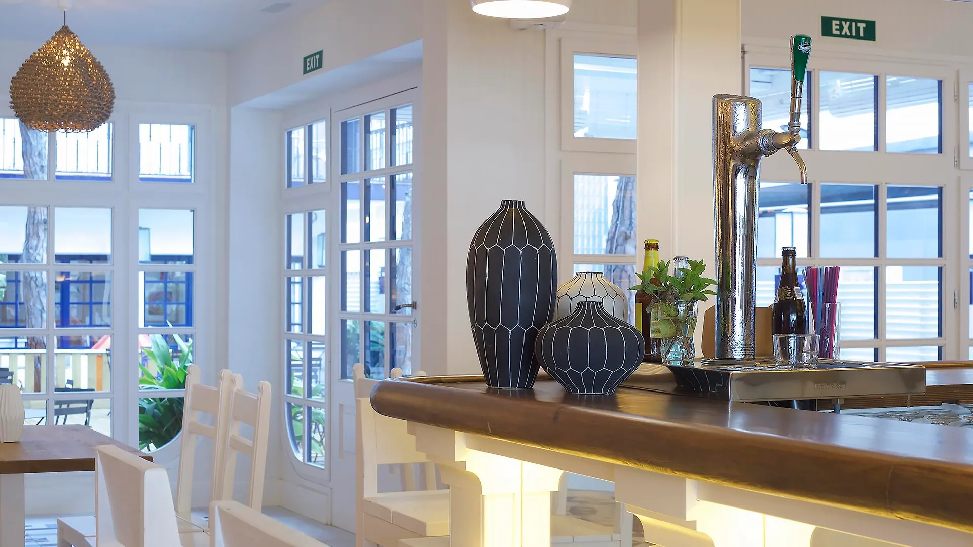 Hotel Els Pins Castell-Castell-Platja d'Aro