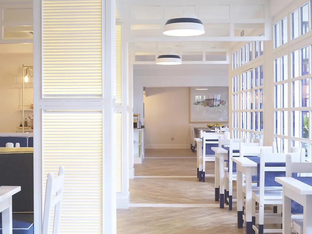 Hotel Els Pins Castell-Castell-Platja d'Aro