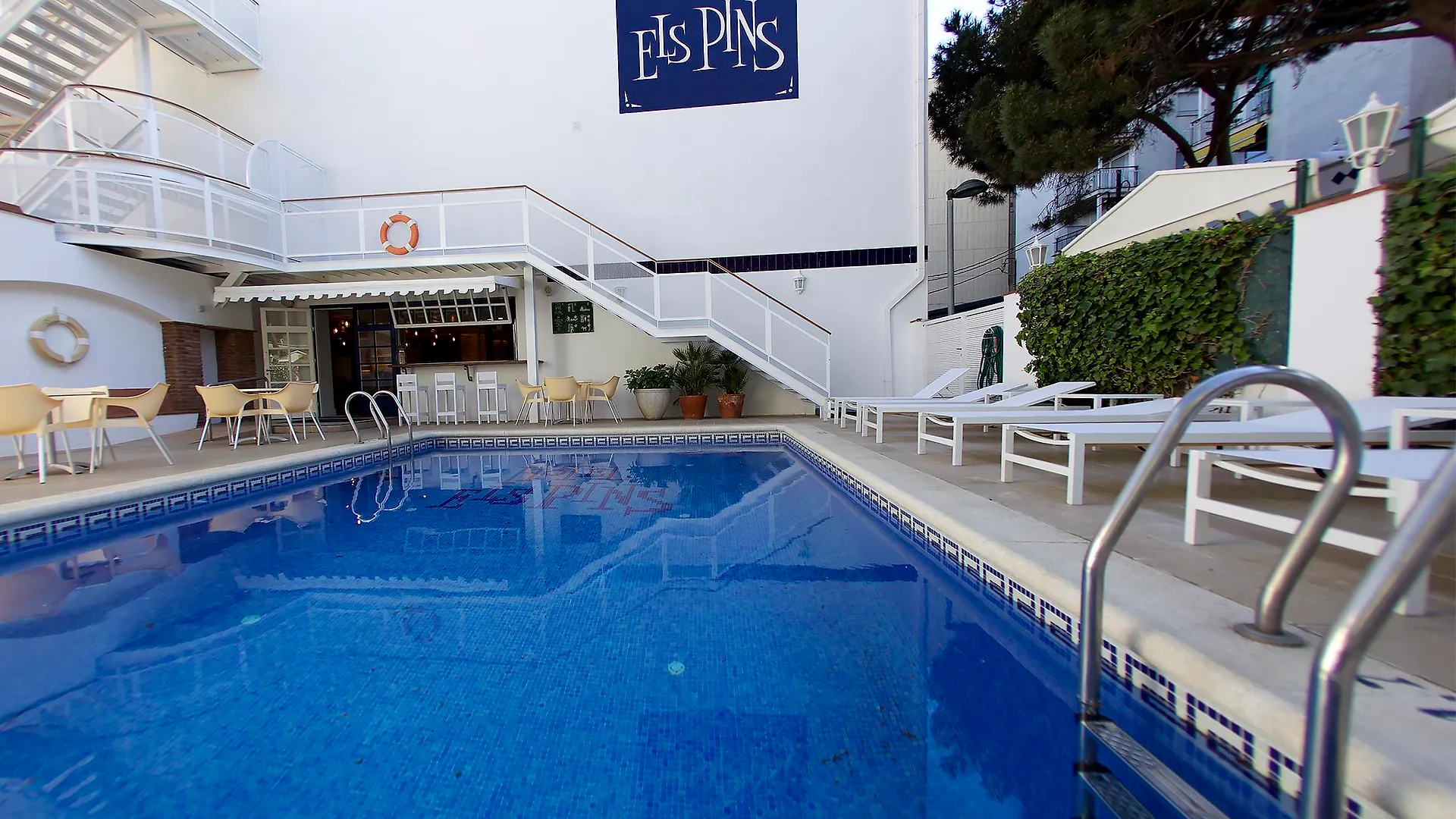 Hotel Els Pins Platja d'Aro 3*,  Hiszpania